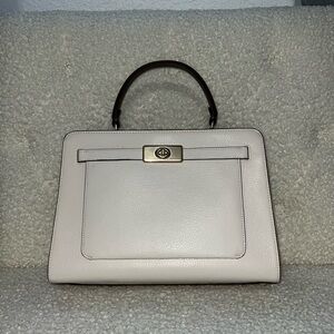 Coach Lane Colorblock Purse